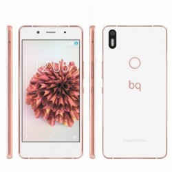 BQ Aquaris x5 Plus 4G 16+2GB Rosa