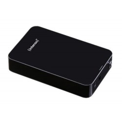 Intenso 3.5" Memory Center 4TB