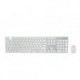 Bluestork BS-PACK-EASY-II/F teclado