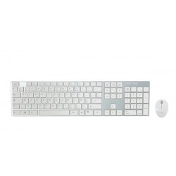 Bluestork BS-PACK-EASY-II/F teclado