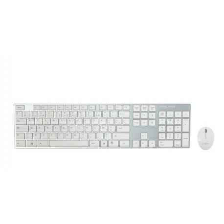 Bluestork BS-PACK-EASY-II/F teclado