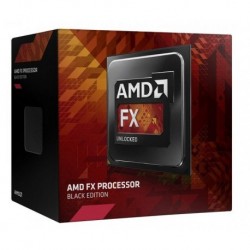 AMD FX 8370