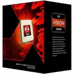 AMD FX 8370E