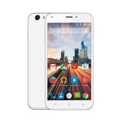 Archos Helium Plus 4G 55 4G 8GB Color blanco