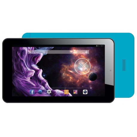 eSTAR Beauty HD 8GB Azul