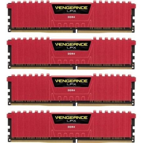 Corsair Vengeance LPX 32GB DDR4-2400