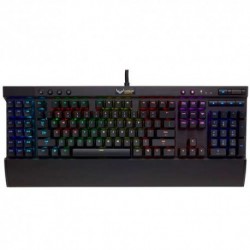 Corsair K95 RGB USB Negro