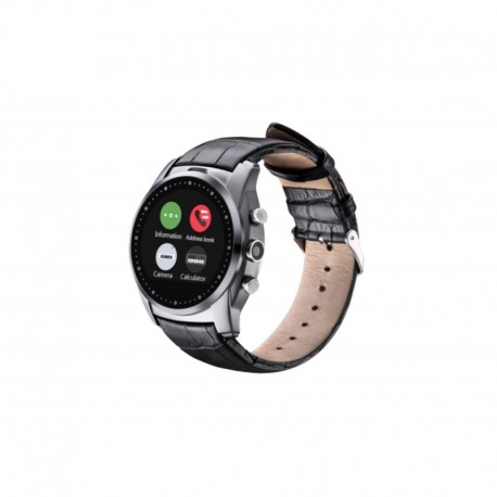 Smartwatch Steel Watch