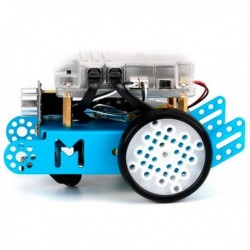 Robot Educativo MBOT BLUETOOTH MAKEBLOCK                   