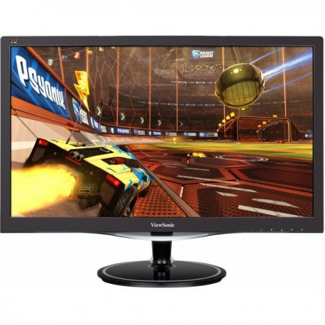 Viewsonic VX Series VX2257-MHD 22" Full HD TN Matt Negro LED display