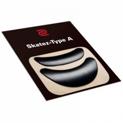 MOUSEFEET ZOWIE SKATEZ SPEEDY FOR FK SERIES AND ZA11 ZA12 SKATEZ-TYPE A