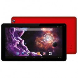 eSTAR GRAND HD 8GB Rojo