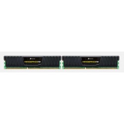 DDR3 8GB (2x4GB) 1600 Corsair Vengeance