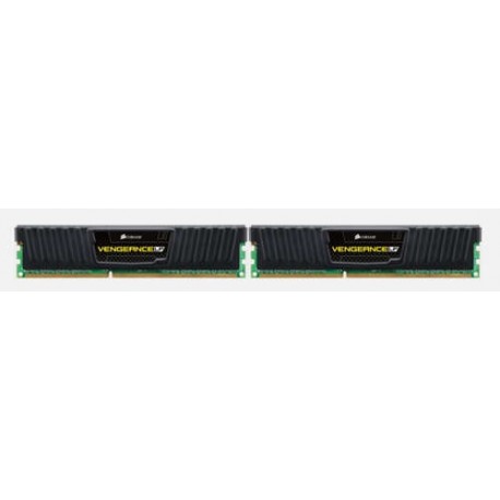 DDR3 8GB (2x4GB) 1600 Corsair Vengeance