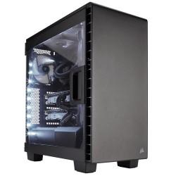 CORSAIR CAJA Carbide Clear 400C Compact