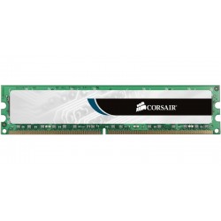 Corsair 1GB DDR, 400MHz