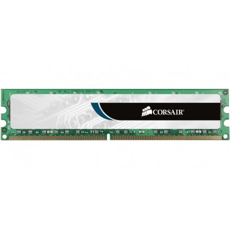 Corsair 1GB DDR, 400MHz