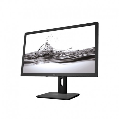 MONITOR AOC E2275PWJ MM AJUSTABLE ALTURA