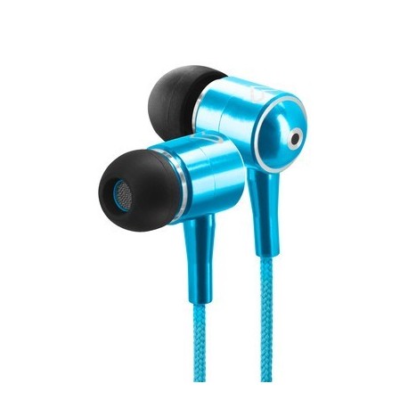 Energy Earphones Urban 2 Cyan