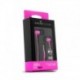 Energy Earphones Urban 2 Magenta