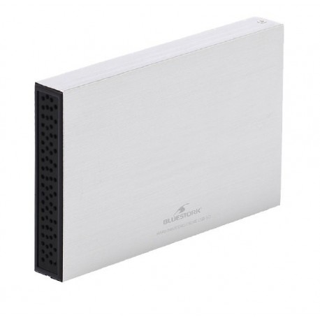 Bluestork BS-EHD-25/SU30/F recinto de almacenaje