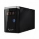 SAI 600VA TALIUS LED 2 SHUCKO+RJ45+RJ11
