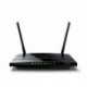 TP-LINK ARCHER C5 Dual-band (2.4 GHz / 5 GHz) Gigabit Ethernet Negro