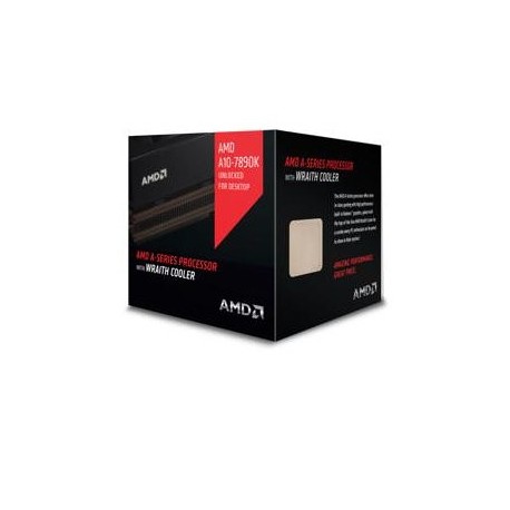AMD A series A10-7890K 4.1GHz 4MB L2 Caja