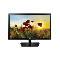 LG MONITOR 24M47VQ-P HDMI/2ms