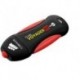 Corsair Flash Voyager GT 256GB USB 3.0 Negro, Rojo unidad flash USB