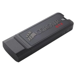 Corsair Voyager GTX 256GB 256GB USB 3.0 Negro unidad flash USB