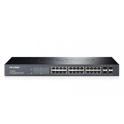 TP-LINK TL-SG2424 switch
