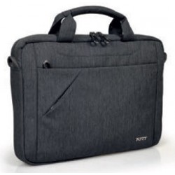 Port Designs Sydney 14" Maletín Gris
