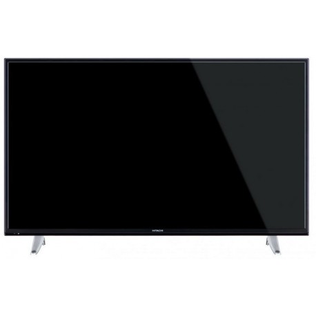 Hitachi 40HB6T62H 40" Full HD Smart TV Wifi Negro LED TV