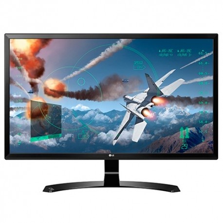 MONITOR LG 24UD58-B 23.7" UltraHD
