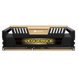 Corsair 8 GB DDR3 8GB DDR3 1600MHz módulo de memoria
