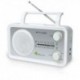 Muse M-05SW radio