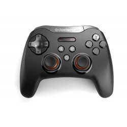 GAMEPAD STEELSERIES STRATUS XL WINDOWS+ANDROID