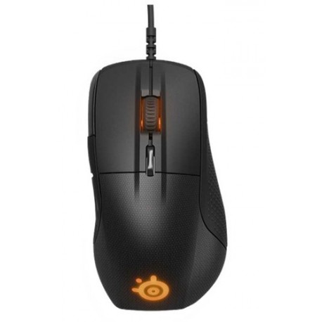 RATÓN STEELSERIES RIVAL 700