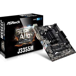 PLACA ASROCK J3355M