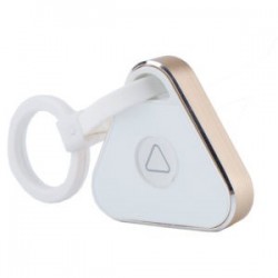 LOCALIZADOR ANTILOSS TALIUS GDT-6002 DORADO