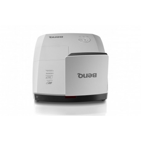 Benq MW855UST 3500lúmenes ANSI DLP WXGA (1280x800) Wall-mounted projector