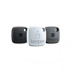 LLAVERO LOCALIZADOR GIGASET KEEPER BLUETOOTH 3 uds 