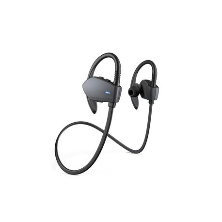 Auriculares Sport 1 Bluetooth Negro
