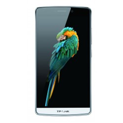 TP-LINK Neffos C5 Max 4G 16GB Color blanco