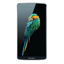 TP-LINK Neffos C5 Max 4G 16GB Gris