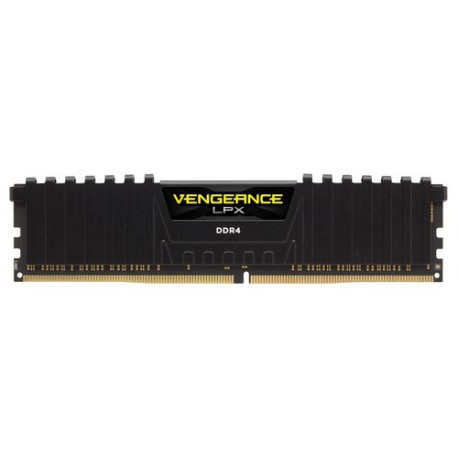 Corsair Memoria Vengeance LPX, 8GB, DDR4
