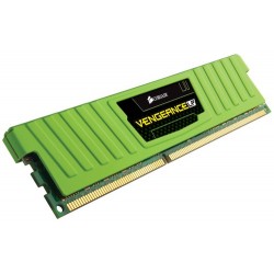 Corsair CML8GX3M2A2133C11G 8GB DDR3 2133MHz módulo de memoria