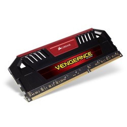 Corsair Vengeance Pro 32GB DDR3L 1600MHz 32GB DDR3L 1600MHz módulo de memoria