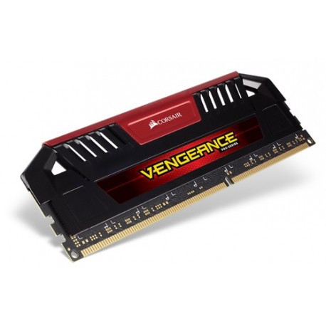 Corsair Vengeance Pro 32GB DDR3L 1600MHz 32GB DDR3L 1600MHz módulo de memoria